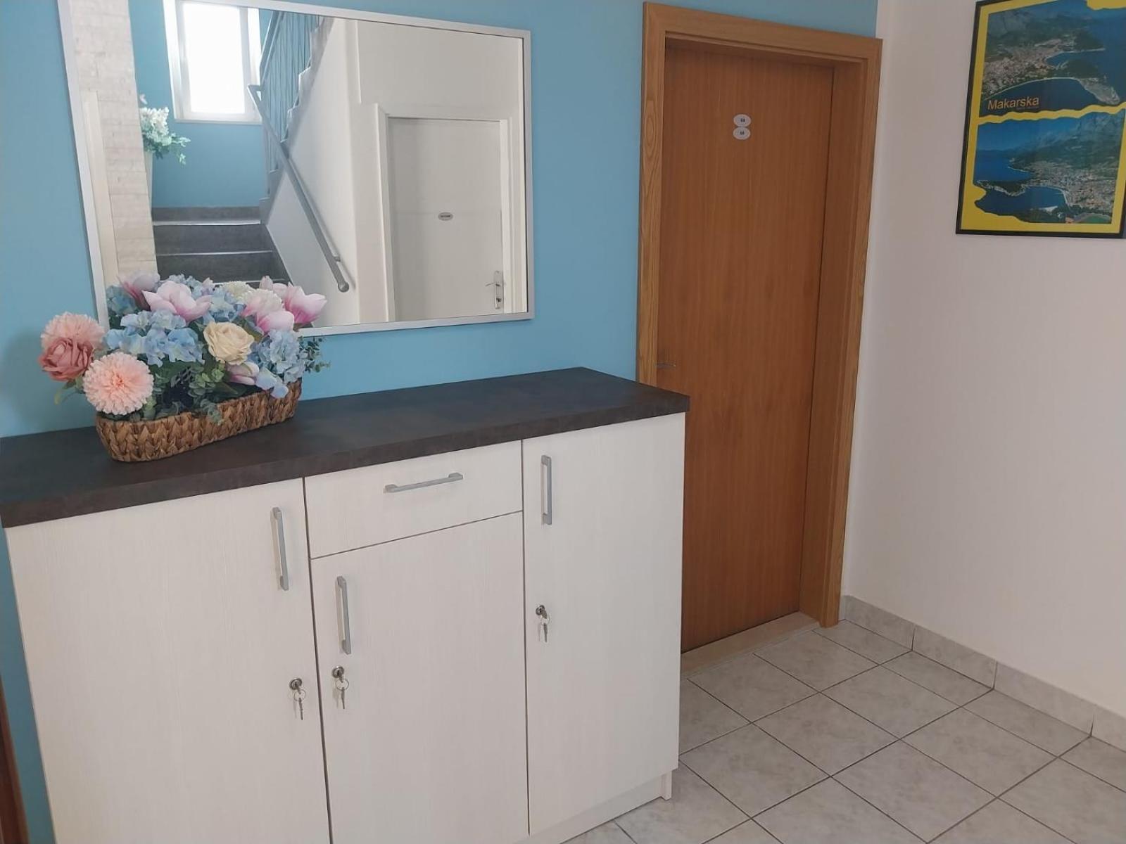 Guest house Damir Makarska
