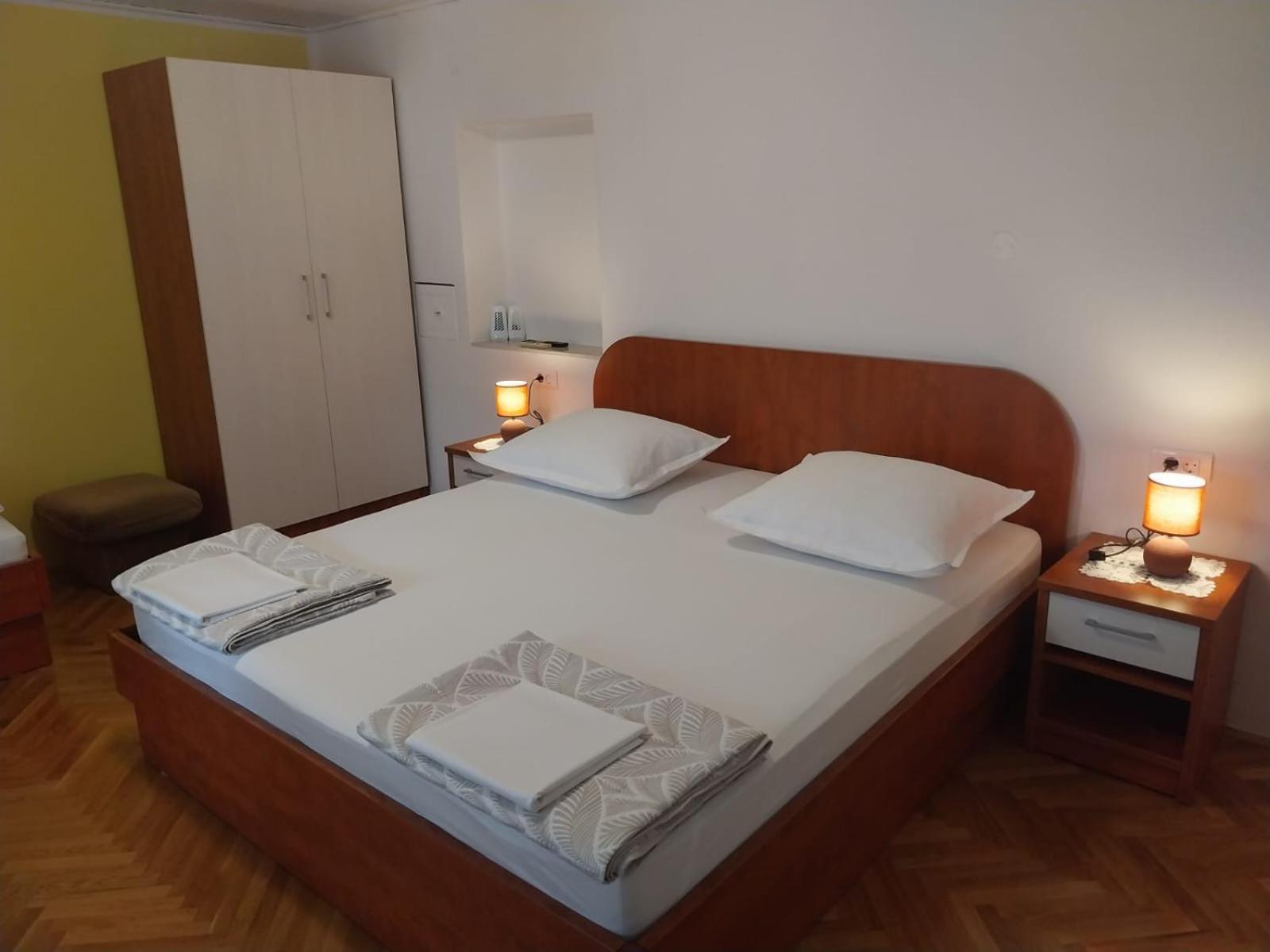 Damir 3* Makarska