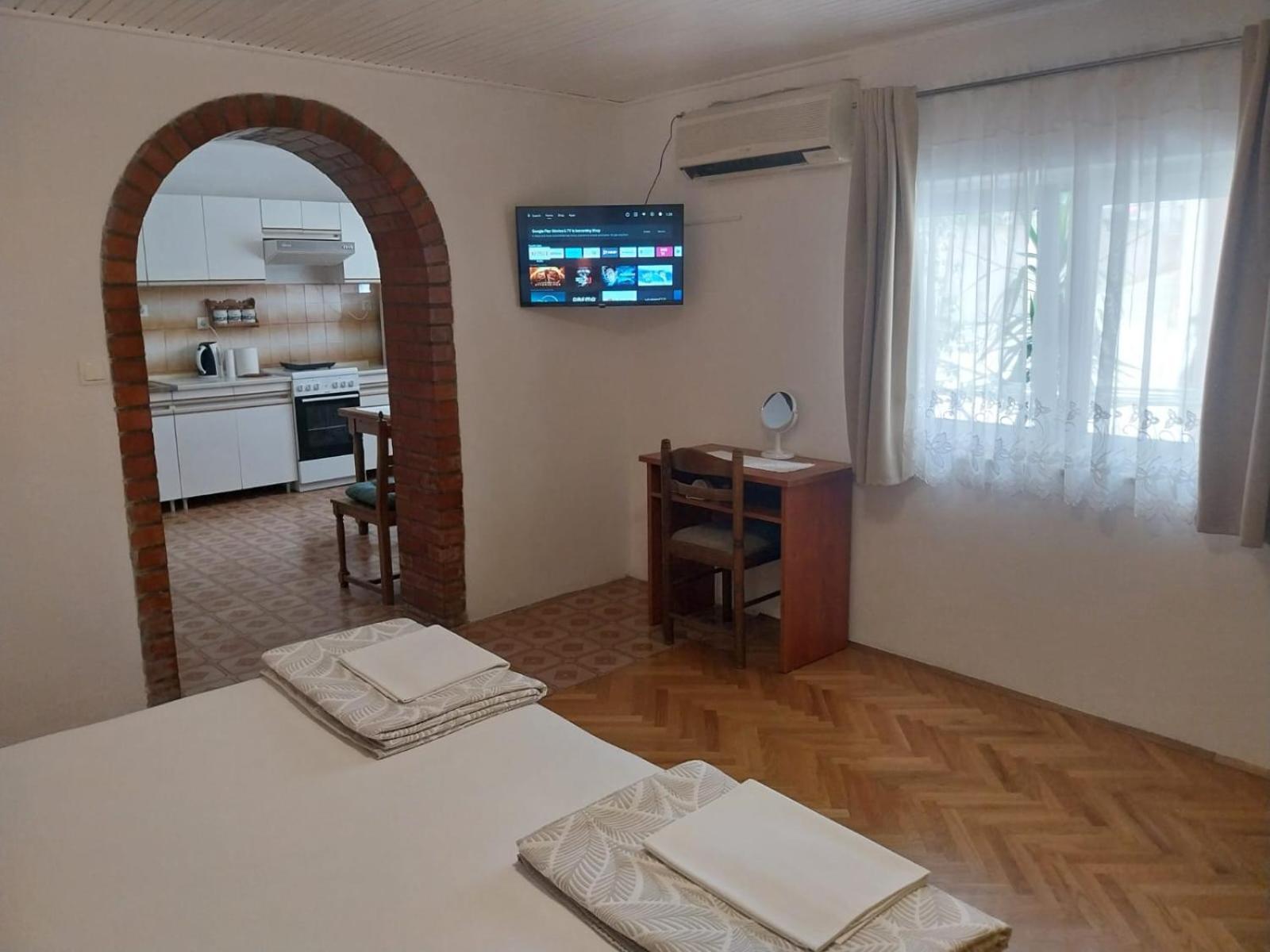 Damir Guest house