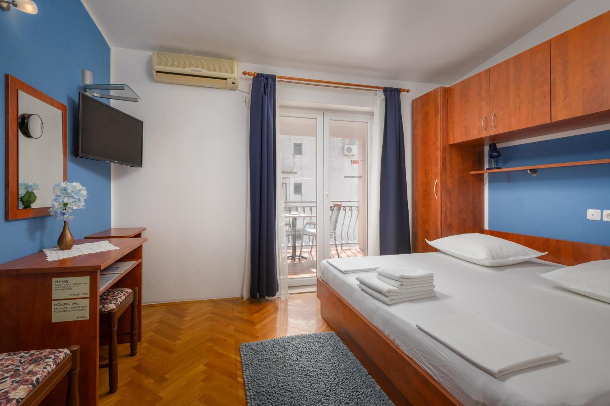 Damir Guest house Makarska