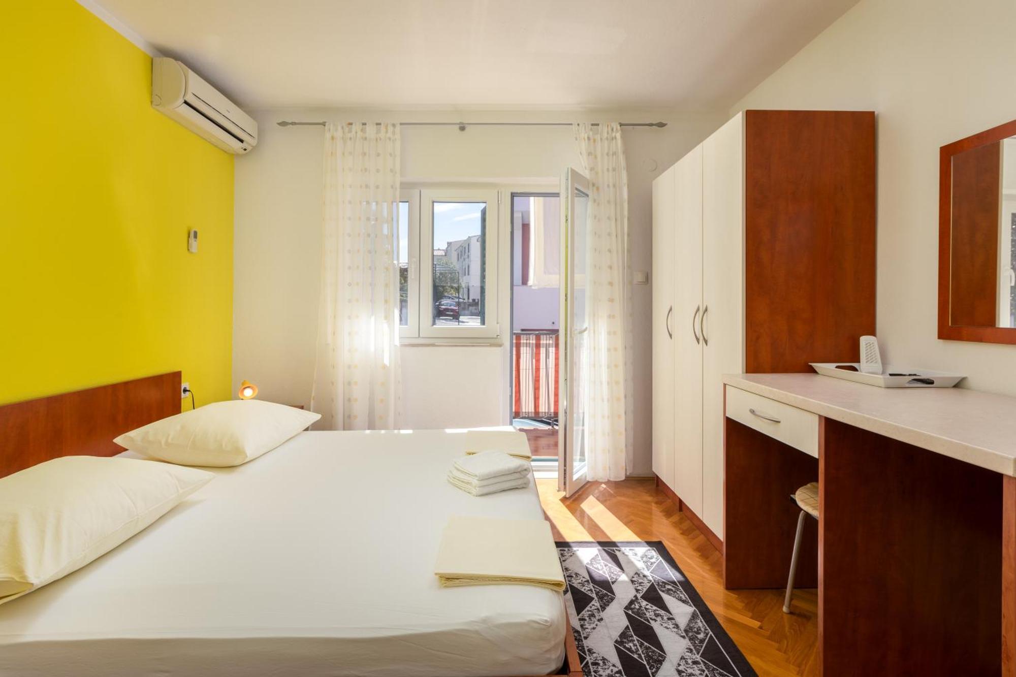 Guest house Damir