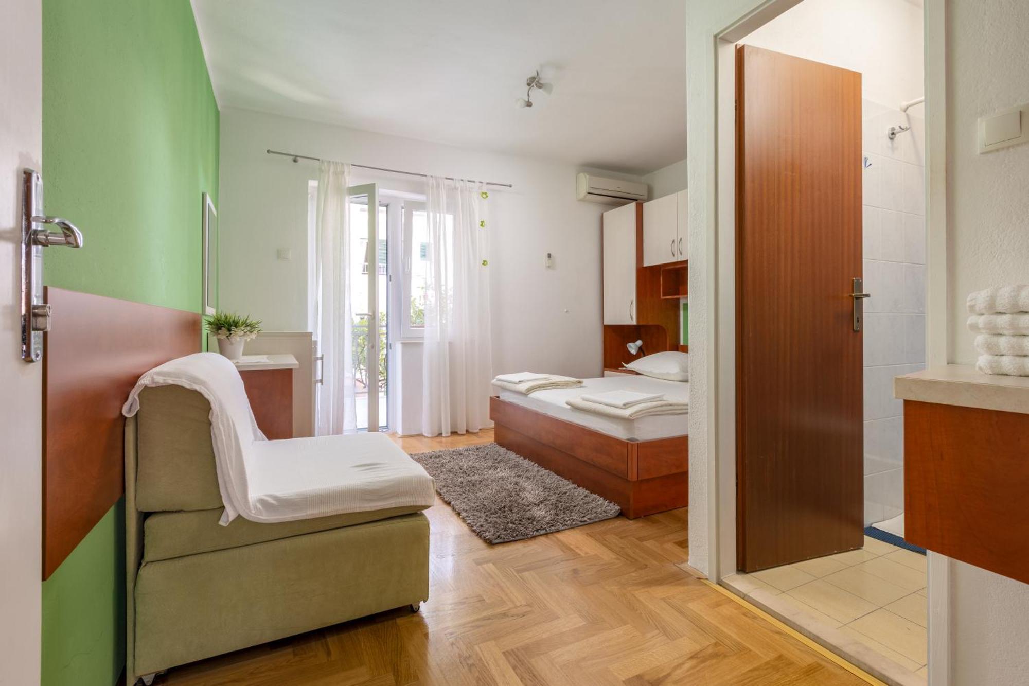 Damir Guest house Makarska