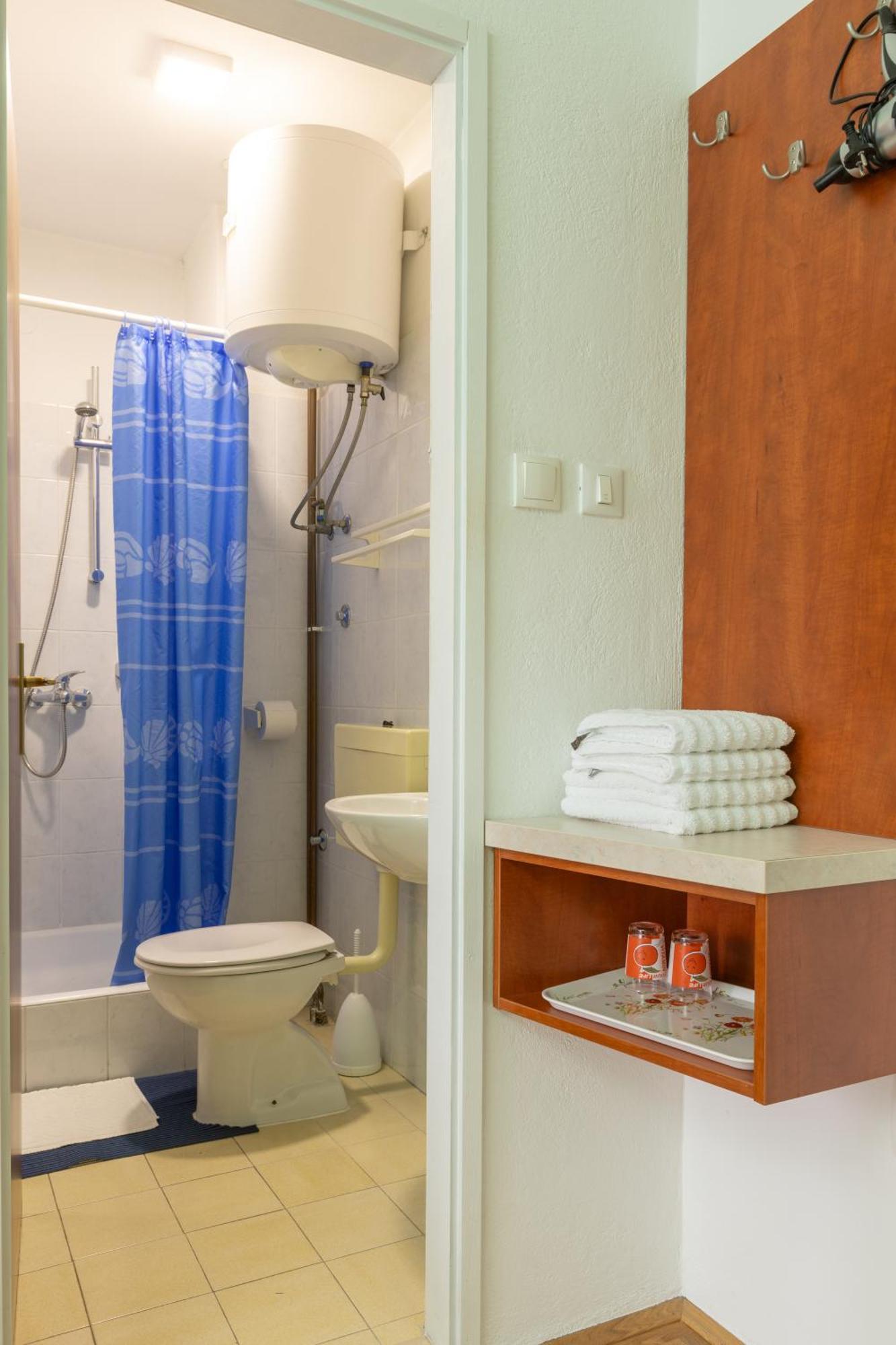 Damir Guest house Makarska