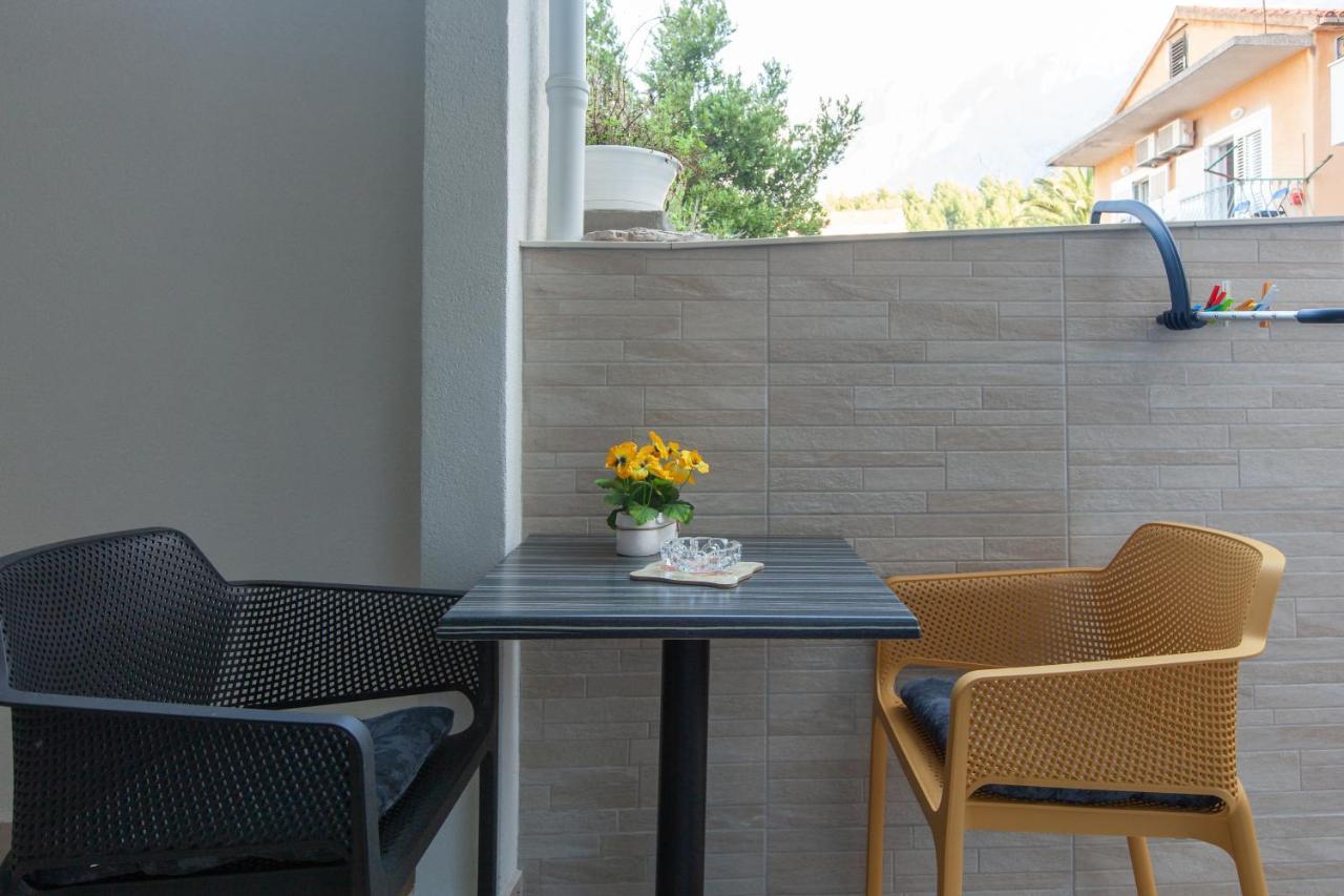 Guest house Damir Makarska