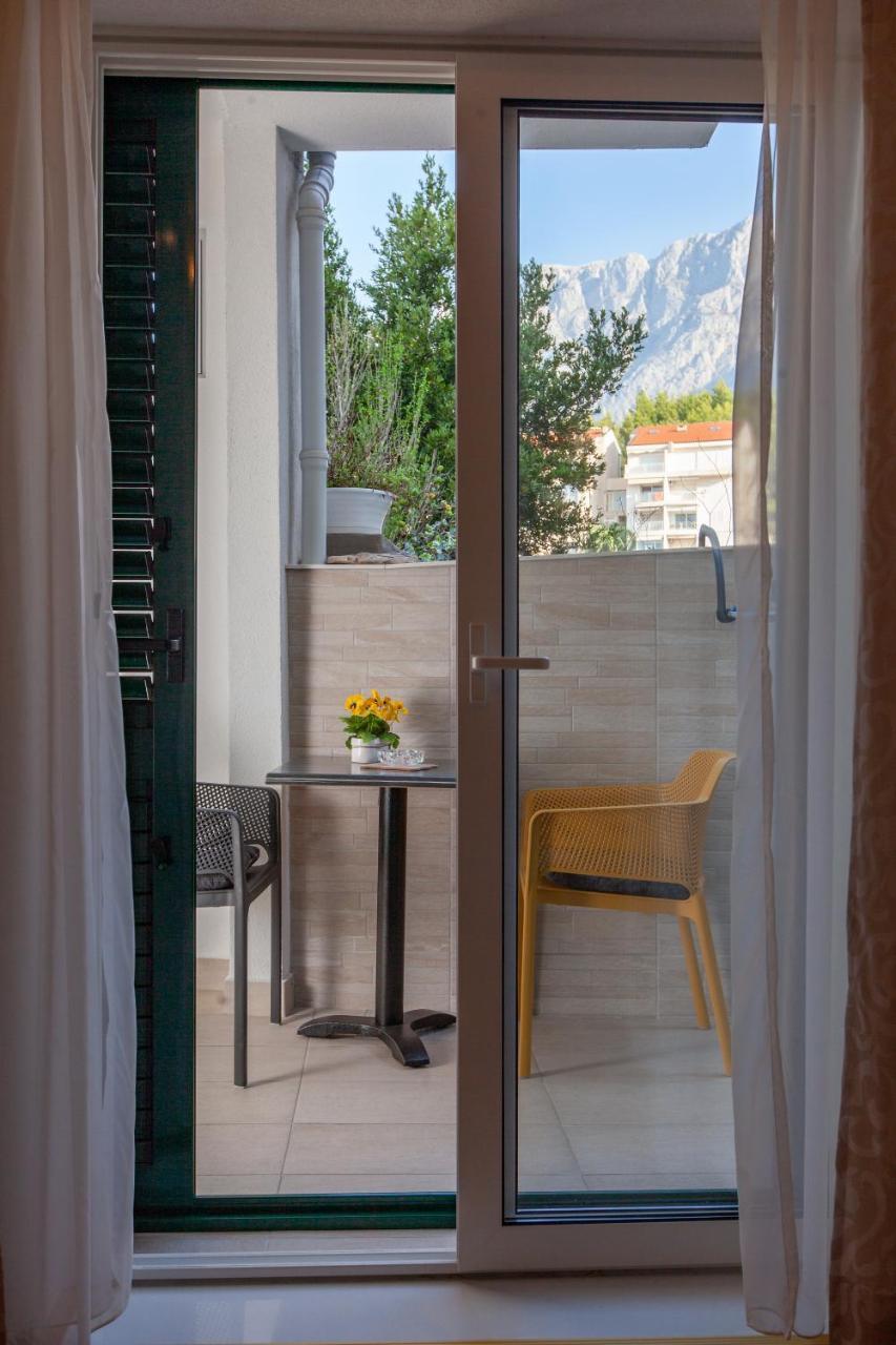 Damir Guest house Makarska